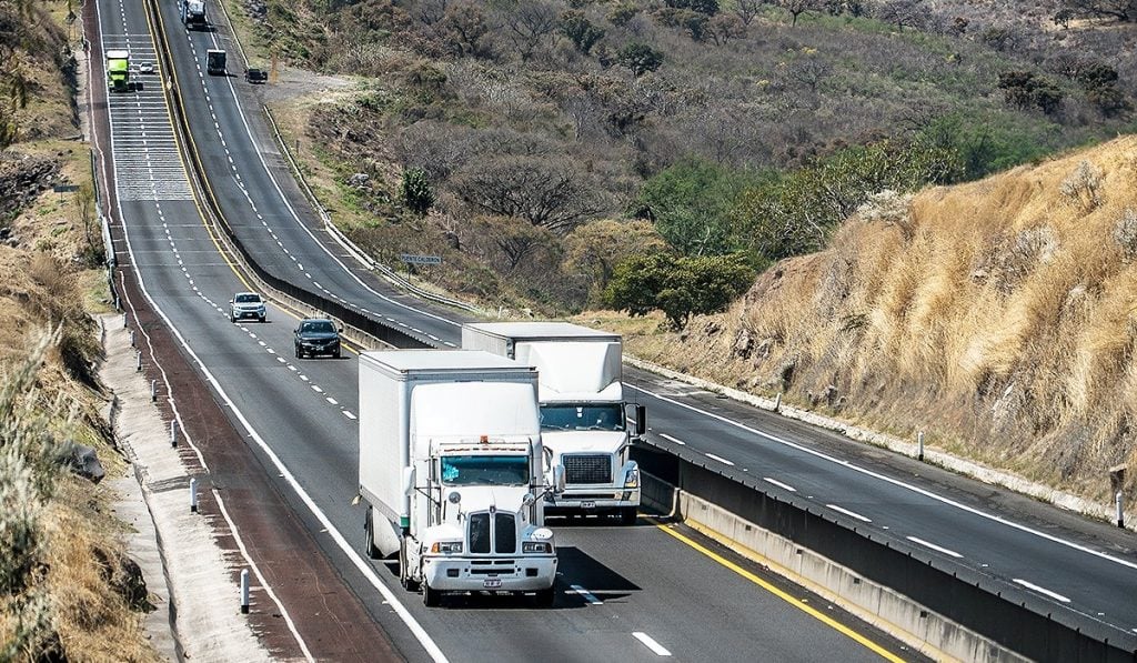 Land Transport
